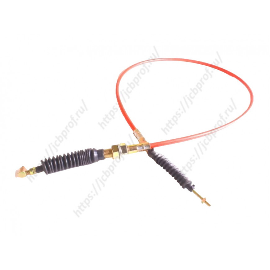 Тросик газа Hidromek F31/12000, F3112000 N Тросик газа Hidromek F31/12000, F3112000 N