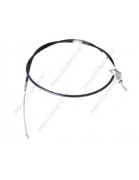 Трос ручного газа Hidromek F31/13107, F31/14102 N