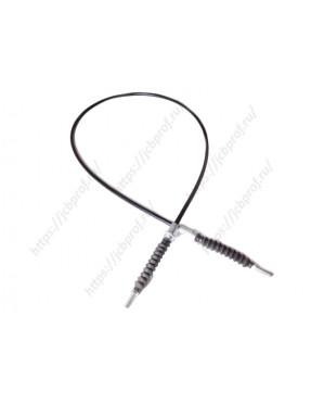 Трос замка стрелы для Hidromek F31/13110, F31/13109