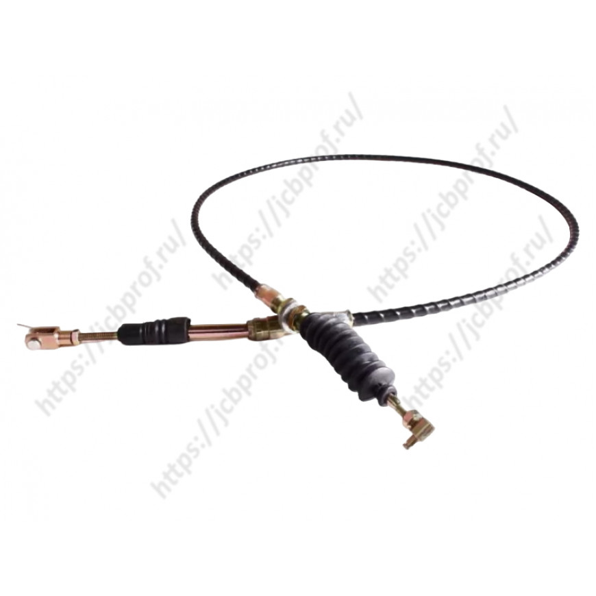 Трос ручного газа Hidromek F3114003, F31/14003 N Трос ручного газа Hidromek F3114003, F31/14003 N