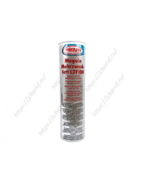 Смазка графитовая MEGUIN L2F100