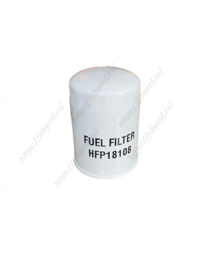 Фильтр топливный HFP18108 JS160