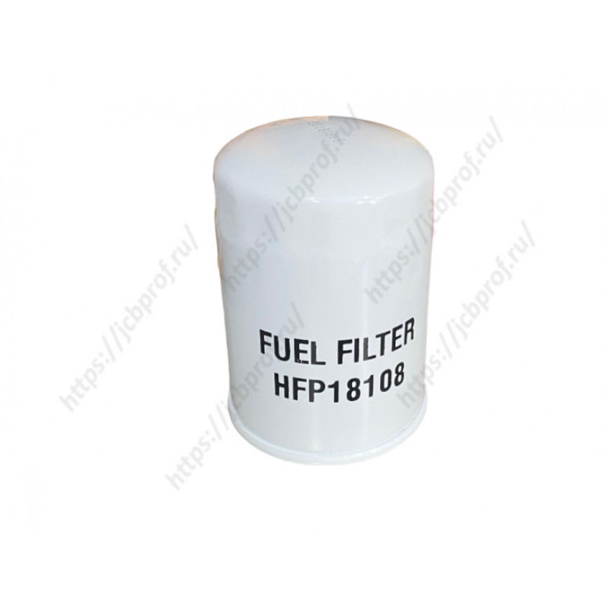 Фильтр топливный HFP18108 JS160