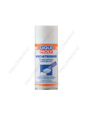 7510 LiquiMoly Очиститель контактов Kontaktreiniger (0.2 л.) N