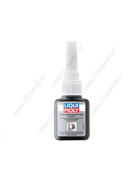 LIQUI MOLY Средство для фиксации винтов 8060 SCHRAUBEN-SICHERUNG HOCHFEST (0.01л)