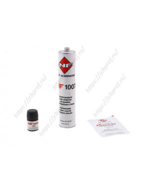 Ремкомплект герметик для клейки стекла