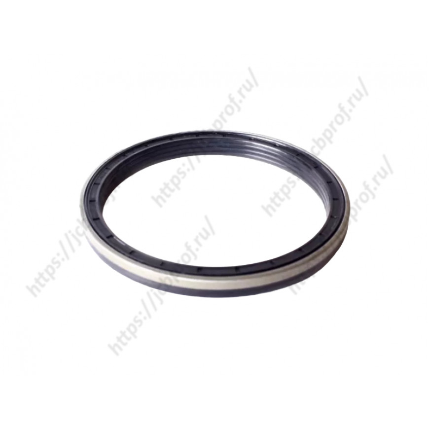 Сальник колесного редуктора заднего моста Hidromek S06/42966, S06/42966A, 178*150*13/16