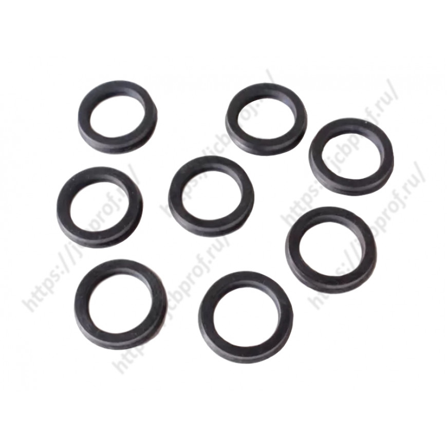 Уплотнительное кольцо (сальник) Hidromek S18/30624 , S1830624, 26*18,5*5