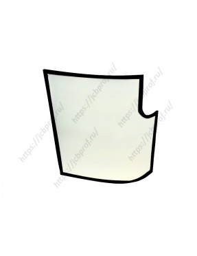 Стекло люка (триплекс) 2010