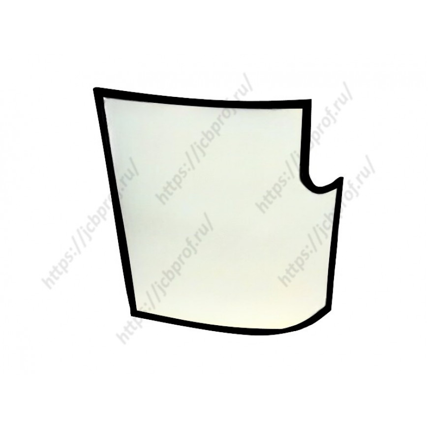 Стекло люка (триплекс) 2010 Стекло люка (триплекс) 2010