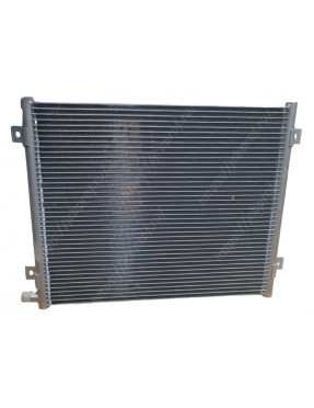 Радиатор кондиционера для Hidromek F25/20562