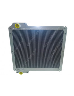 Радиатор охлаждения для Hidromek F25/11212