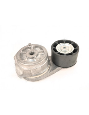 Ролик натяжителя ремня на Hidromek  F01/82528, RE518097, RE548027