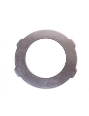 Диск стальной для Hidromek S06/42931, 0501.323.456, 0501323456, STR