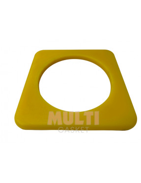 Буфер промежуточный гидромолота MTB 175/210, B103430101230