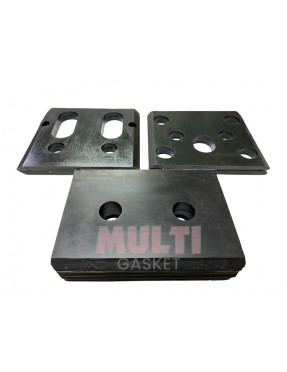 Направляющая пластина для гидромолота MTB 365, D203520101300, D203510101300, D203530101300