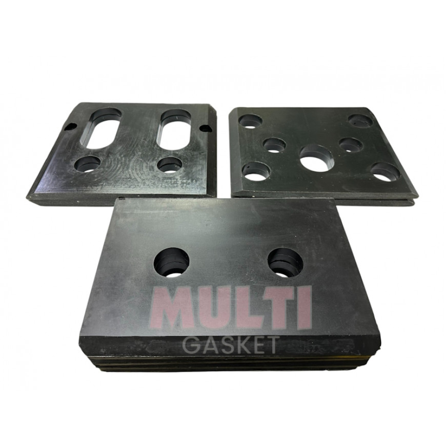 Направляющая пластина для гидромолота MTB 365, D203520101300, D203510101300, D203530101300