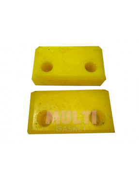 Буфер боковой для гидромолота MTB 85, B103420101150