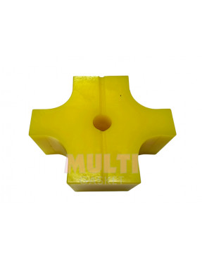 Буфер верхний гидромолота SOOSAN SB 81, C33 350