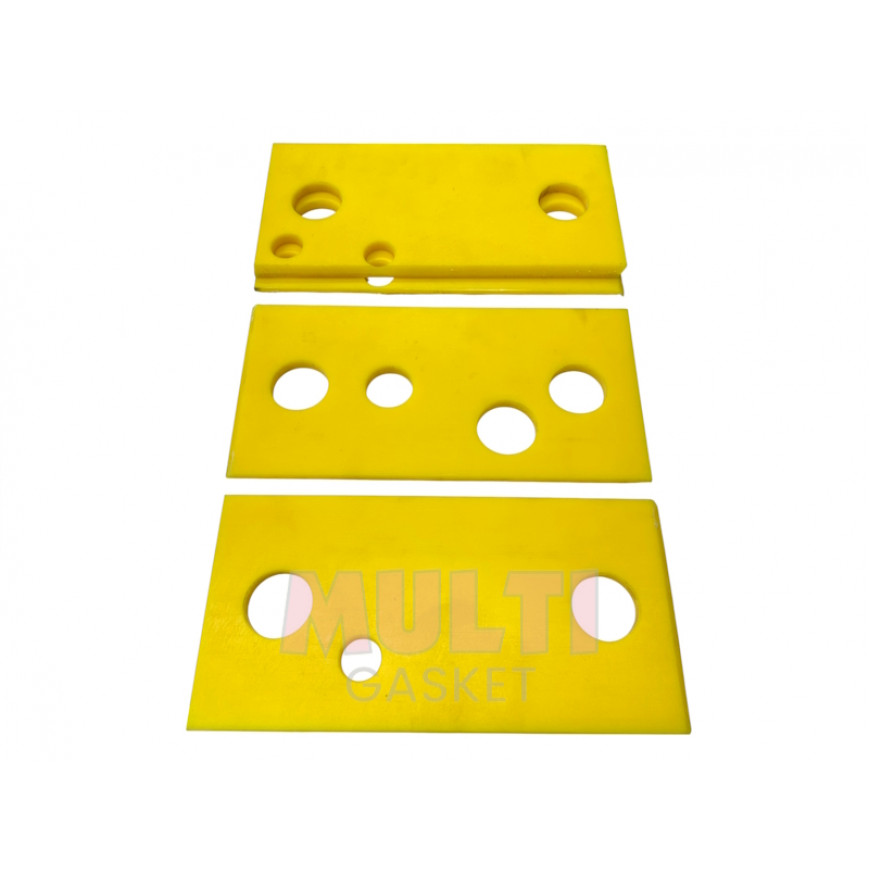 Направляющая пластина для гидромолота MTB 30, D203520101080, D203510101080, D203560101080