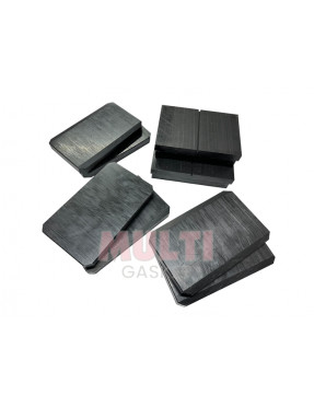 Буфер боковой для гидромолота SOOSAN SB 121, C73 313 - C73 348