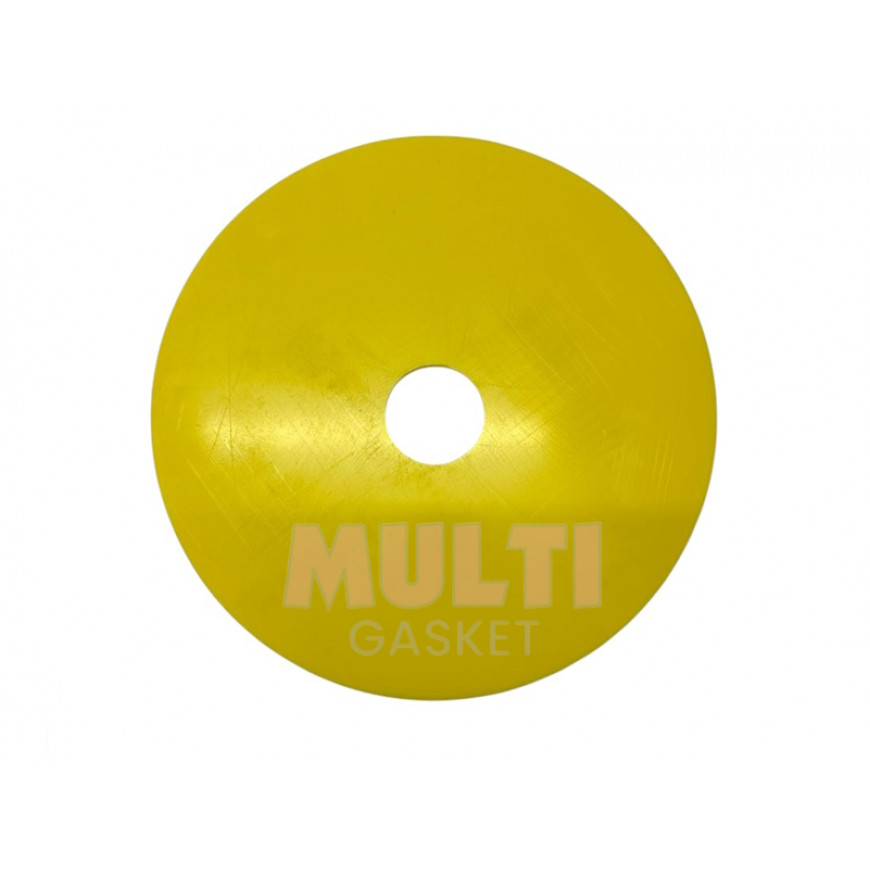 Упорная шайба для гидромолота MTB 150/255, B105000101190, 15мм